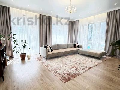 4-бөлмелі пәтер · 150 м² · 2/21 қабат, Сарайшык — !В ЦЕНЕ ПАРКОВОЧНОЕ МЕСТО, бағасы: 175 млн ₸ в Астане, Есильский р-н