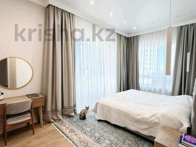 4-бөлмелі пәтер · 150 м² · 2/21 қабат, Сарайшык — !В ЦЕНЕ ПАРКОВОЧНОЕ МЕСТО, бағасы: ~ 169 млн ₸ в Астане, Есильский р-н