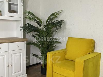 1-комнатная квартира · 35 м² · 2/5 этаж, Микрорайон 1а за 11 000 ₸ в Сарани