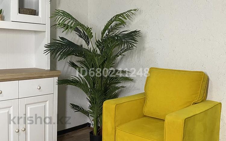 1-бөлмелі пәтер · 35 м² · 2/5 қабат, Микрорайон 1а, бағасы: 11 000 ₸ в Сарани — фото 9