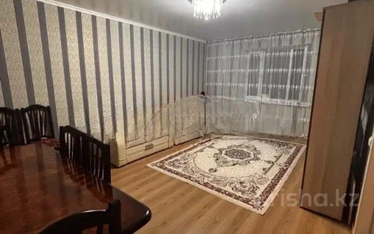 1-бөлмелі пәтер · 47 м² · 3/9 қабат, Чингиз Айтматов 42, бағасы: 25.9 млн ₸ в Астане — фото 2