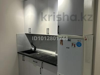 1-комнатная квартира · 34.5 м² · 9/12 этаж, мкр Алгабас 1/5 за 250 000 ₸ в Алматы, Алатауский р-н