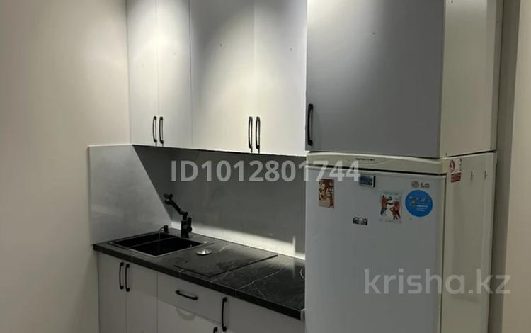 1-бөлмелі пәтер · 34.5 м² · 9/12 қабат, Алғабас ш/а., бағасы: 200 000 ₸ в Алматы, Алатауский р-н — фото 2