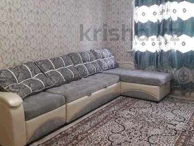 3-комнатная квартира · 80 м² · 1/7 этаж, Ул.Толеметова 69/32 за 180 000 〒 в Шымкенте, Каратауский р-н