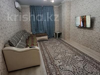 3-комнатная квартира · 80 м² · 1/7 этаж, Ул.Толеметова 69/32 за 180 000 ₸ в Шымкенте, Каратауский р-н