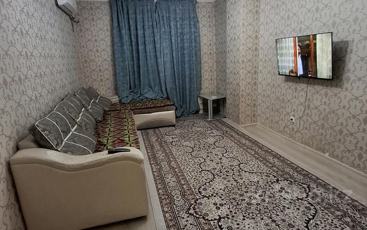 3-комнатная квартира · 80 м² · 1/7 этаж, Ул.Толеметова 69/32 за 180 000 ₸ в Шымкенте, Каратауский р-н — фото 30