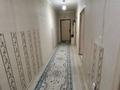 3-комнатная квартира · 80 м² · 1/7 этаж, Ул.Толеметова 69/32 за 180 000 ₸ в Шымкенте, Каратауский р-н — фото 11
