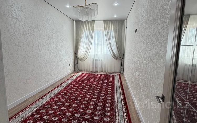 1-комнатная квартира · 50 м² · 5/7 этаж, 41-й мкр 17 за 16.5 млн ₸ в Актау — фото 2