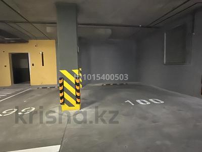 Паркинг · 22 м² · Навои 68/1а, бағасы: 70 000 ₸ в Алматы, Ауэзовский р-н
