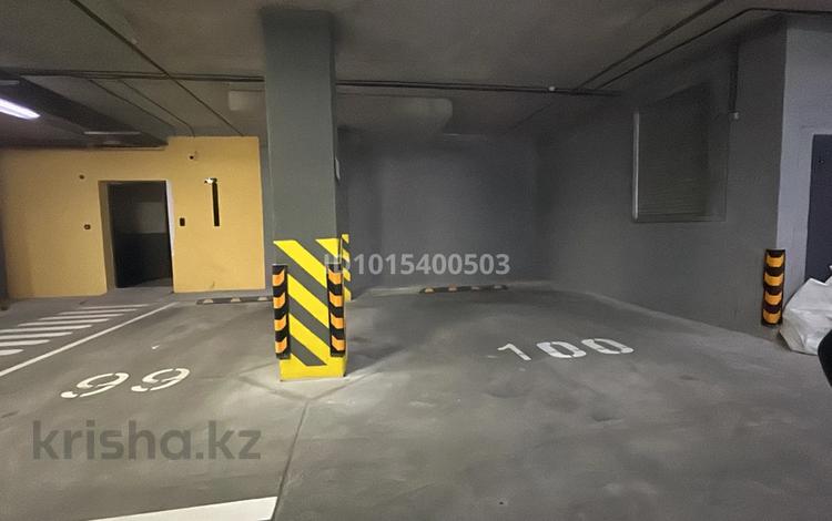 Паркинг · 22 м² · Навои 68/1а, бағасы: 70 000 ₸ в Алматы, Ауэзовский р-н — фото 2