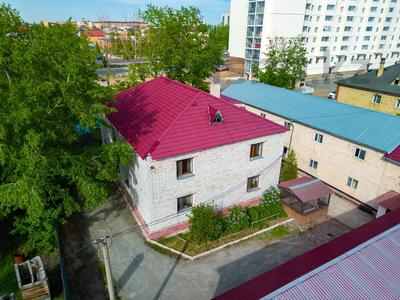 Отдельный дом • 10 комнат • 1025 м² • 10 сот., Кызылкол 16 за 250 млн 〒 в Астане, Алматы р-н