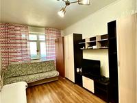 1-комнатная квартира · 36.8 м² · 9 этаж, Жансугирулы 4/1 за 17.9 млн 〒 в Астане, Алматы р-н