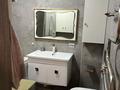3-бөлмелі пәтер · 70 м² · 9/9 қабат, Жибек жолы 81, бағасы: 500 000 ₸ в Алматы, Медеуский р-н — фото 9