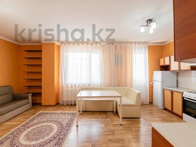 1-комнатная квартира, 42 м², Кудайбердиулы 17 за 15.5 млн 〒 в Астане, Алматы р-н