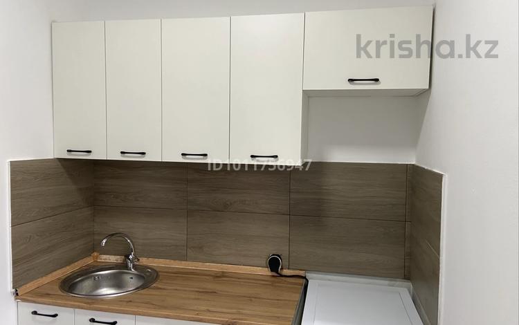1-бөлмелі пәтер · 36 м² · 2/12 қабат, Толе би 278, бағасы: 250 000 ₸ в Алматы, Алмалинский р-н — фото 2