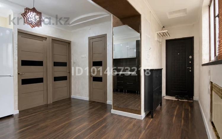 2-бөлмелі пәтер · 58.3 м² · 8/9 қабат, 13-ш/а. 1б, бағасы: 14 млн ₸ в Актау, 13-й мкр — фото 2