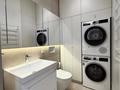 2-комнатная квартира · 90 м² · 3/17 этаж, Аль-Фараби 41 — Сейфуллина за 1 млн ₸ в Алматы, Бостандыкский р-н — фото 53