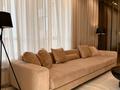 2-комнатная квартира · 90 м² · 3/17 этаж, Аль-Фараби 41 — Сейфуллина за 1 млн ₸ в Алматы, Бостандыкский р-н — фото 8