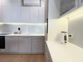 2-комнатная квартира · 90 м² · 3/17 этаж, Аль-Фараби 41 — Сейфуллина за 1 млн ₸ в Алматы, Бостандыкский р-н — фото 20