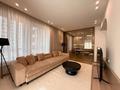 2-комнатная квартира · 90 м² · 3/17 этаж, Аль-Фараби 41 — Сейфуллина за 1 млн ₸ в Алматы, Бостандыкский р-н — фото 10