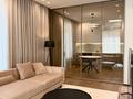 2-комнатная квартира · 90 м² · 3/17 этаж, Аль-Фараби 41 — Сейфуллина за 1 млн ₸ в Алматы, Бостандыкский р-н — фото 5
