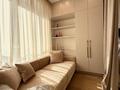 2-комнатная квартира · 90 м² · 3/17 этаж, Аль-Фараби 41 — Сейфуллина за 1 млн ₸ в Алматы, Бостандыкский р-н — фото 14