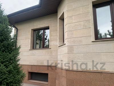 Отдельный дом · 5 комнат · 400 м² · 8 сот., Достык за 220 млн ₸ в 