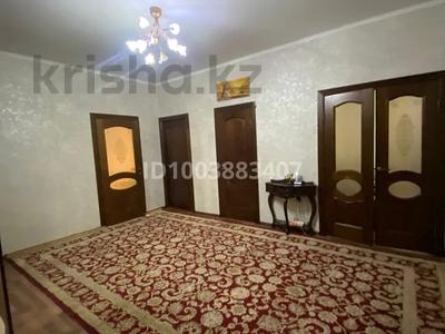 4-комнатная квартира · 141.1 м² · 3/5 этаж, Койгельды 163б — Койгельды Ниеткалиева за 59 млн 〒 в Таразе