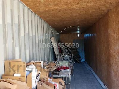 контейнер 40 т за 2.6 млн 〒 в Таразе