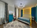 3-комнатная квартира · 60 м² · 2/5 этаж, Муратбаева 185 — Карасай батыра за 450 000 ₸ в Алматы, Алмалинский р-н — фото 11