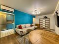 3-комнатная квартира · 60 м² · 2/5 этаж, Муратбаева 185 — Карасай батыра за 450 000 ₸ в Алматы, Алмалинский р-н — фото 3