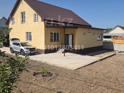 Отдельный дом · 6 комнат · 128.8 м² · 8 сот., Арман, Сейфуллина 47 — Ул. Сейфуллина дом 47 А за 45 млн ₸ в Алматинской обл.