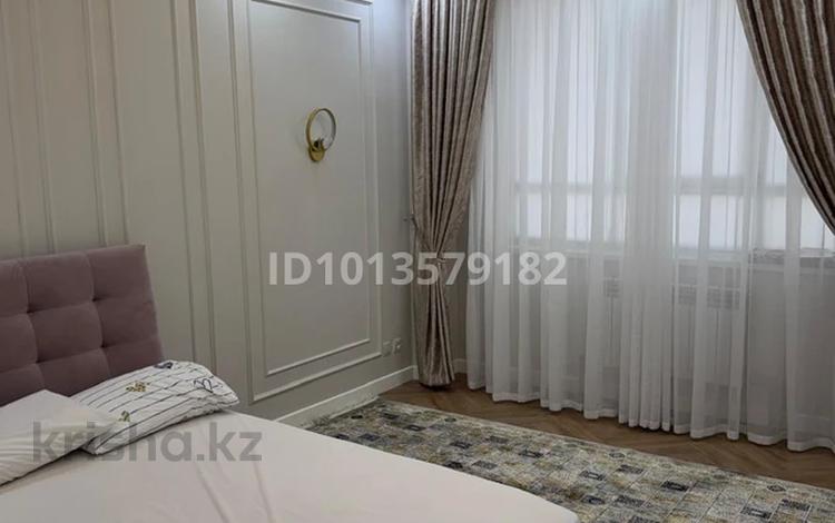 3-комнатная квартира · 97 м² · 7/9 этаж, Байдибек би 126/7 за 350 000 ₸ в Шымкенте, Каратауский р-н — фото 2
