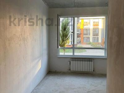 1-бөлмелі пәтер · 30 м² · 1/4 қабат, Коктем, бағасы: 16.3 млн ₸ в Туздыбастау (Калинино)