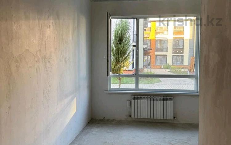 1-бөлмелі пәтер · 30 м² · 1/4 қабат, Коктем, бағасы: 16.3 млн ₸ в Туздыбастау (Калинино) — фото 7