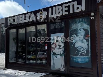 Магазины и бутики • 25 м² за 3.2 млн 〒 в Караганде, Алихана Бокейханова р-н