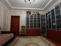 Отдельный дом • 8 комнат • 460 м² • 11 сот., Байшешек за 385 млн 〒 в Алматы, Бостандыкский р-н — фото 15