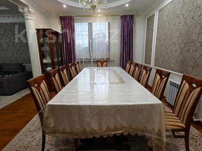 Отдельный дом • 8 комнат • 460 м² • 11 сот., Байшешек за 385 млн 〒 в Алматы, Бостандыкский р-н