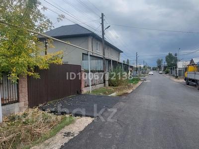 Участок · 6.5 соток, мкр Шанырак-1 52 — Школа 169 гланая дорога мечеть за 31 млн 〒 в Алматы, Алатауский р-н