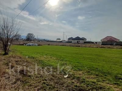 Жер телімі · 5 сотық, Алматинская обл., бағасы: 6 млн 〒