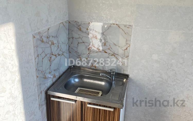 1-комнатная квартира · 30.37 м² · 1/3 этаж, Рудничная — Посёлок Заводской за 2.7 млн ₸ в Степногорске — фото 3