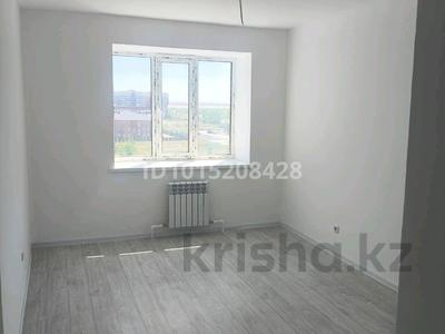 3-комнатная квартира · 85 м² · 7/9 этаж, Нур Актобе, Нур Сити 4 мкр за 150 000 ₸