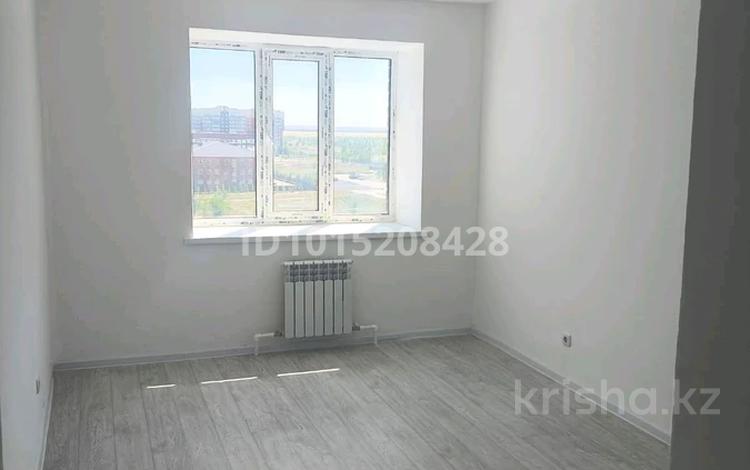 3-комнатная квартира · 85 м² · 7/9 этаж, Нур Актобе, Нур Сити 4 мкр за 150 000 ₸ — фото 2