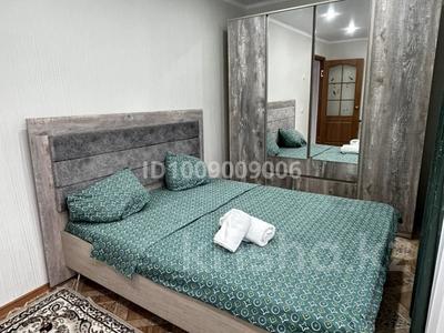 2-комнатная квартира · 70 м² · 1/2 этаж, Улицы Братьев Жубановых за 12 000 ₸ в Хромтау