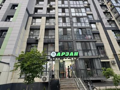 Продуктовый магазин · 67 м² за 9.5 млн ₸ в Алматы, Наурызбайский р-н