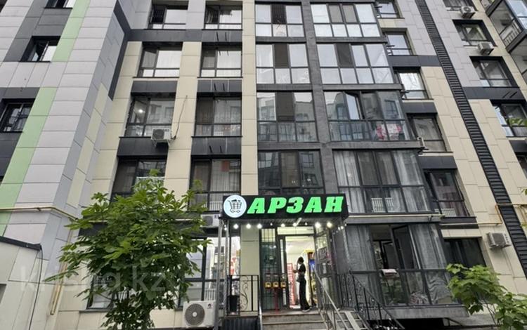 Продуктовый магазин · 67 м² за 8 млн ₸ в Алматы, Наурызбайский р-н — фото 2