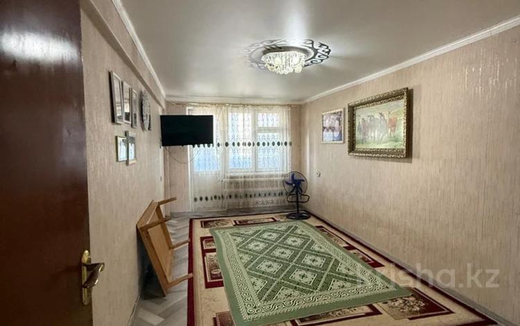 3-комнатная квартира · 64 м² · 5/5 этаж, Титов 29 — Титов за 8 млн ₸ в  — фото 2