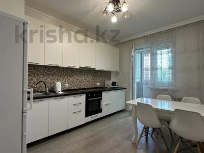 2-бөлмелі пәтер · 67 м² · 2/15 қабат, Кабанбай батыра 48, бағасы: 46 млн ₸ в Астане, Есильский р-н