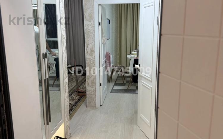1-комнатная квартира · 38 м² · 3 этаж, Казыбек би 3, 3/1, 3/2 — Төлеби 55, Сығанақ за 240 000 ₸ в Астане, Нура р-н — фото 2