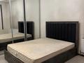 1-бөлмелі пәтер · 45 м² · 6/20 қабат, Брусиловского 163, бағасы: 250 000 ₸ в Алматы, Алмалинский р-н
